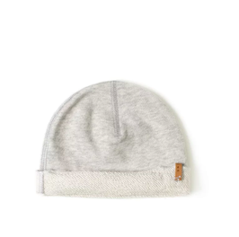 NIXNUT bonnet born / grey
