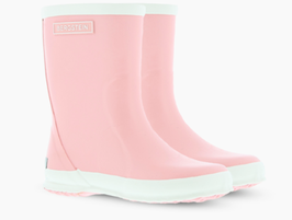 BERGSTEIN bottes de pluie / soft pink
