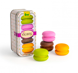 ERZI boite de macarons +3 ans