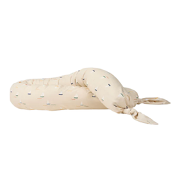 DEAR APRIL boudin de lit / pond boats