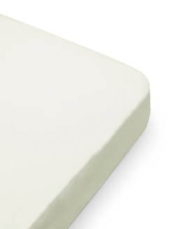 DEAR APRIL housse matelas pure nature liste VANDECAN-GRANA