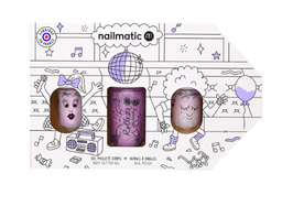 NAILMATIC coffret bus party