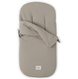 BABYSHOWER nid d'ange comfort / feel almond