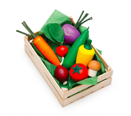 ERZI cagette de légumes +3 ans