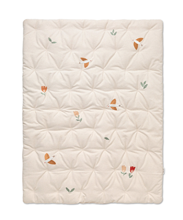 DEAR APRIL tapis de jeu / songbirds