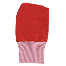 HVID cagoule eddy / candy red