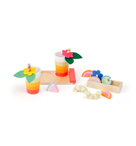 KIDSCONCEPT set de boissons +2 ans