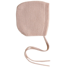 HVID bonnet dolly / apricot