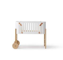 OLIVER FURNITURE berceau cododo liste CONINCK-GALAND