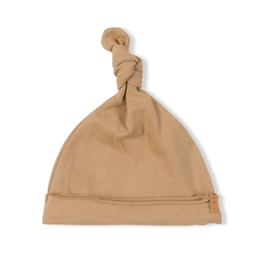 NIXNUT bonnet / biscuit