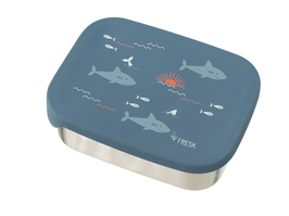 FRESK lunchbox / shark