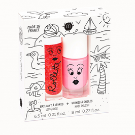 NAILMATIC set holidays