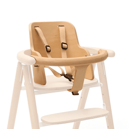 Charlie Crane baby set chaise TOBO naturel