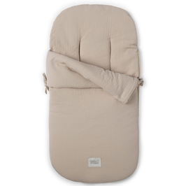 BABYSHOWER nid d'ange comfort / feel blush