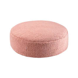 WIGIWAMA ottoman / guava