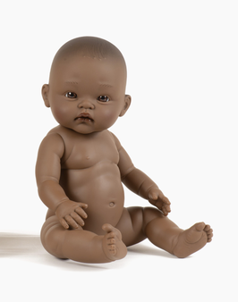 Minikane cuties 36 cm / Basile