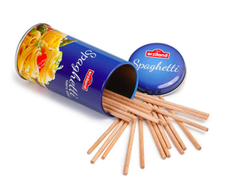 ERZI spaghetti +3 ans