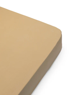 DEAR APRIL housse matelas sandy feet liste VANDECAN-GRANA