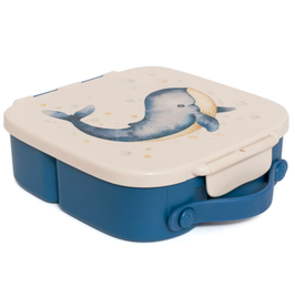 PETIT MONKEY bento / whale
