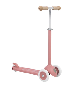 BANWOOD eco scooter / raspberry