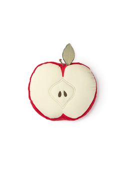 LORENA CANALS coussin / pomme