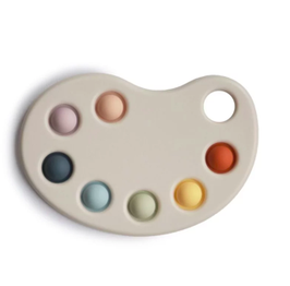 MUSHIE jeu pop it / paint palette