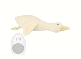 FLOW AMSTERDAM liva doudou musical et bruit blanc / beige