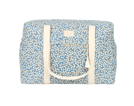 NOBODINOZ sac à langer OPERA / blue yumiko
