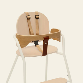 CHARLIE CRANE chaise haute TIBU liste CONINCK-GALAND
