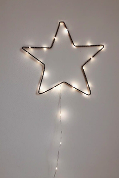 VRACO star