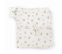 BABYSHOWER plaid roseberry liste MASSET-JOIE