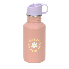 LASSIG gourde 500 ml / party rose