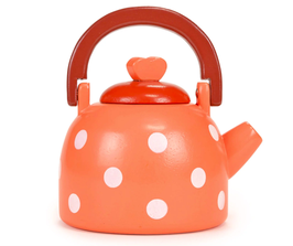 MENTARI bouilloire dotty +3 ans