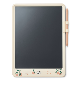 LIEWOOD tableau magique zora / peach sea shell
