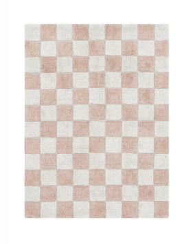 LORENA CANALS tapis lavable / kitchen tales rose