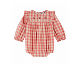 EMILE&IDA barboteuse liste MATOS-BOUTSEN