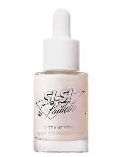 Si Si la paillette ultralighter / rose
