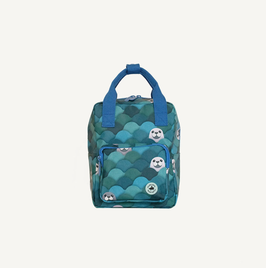 Studio Ditte sac à dos / seal