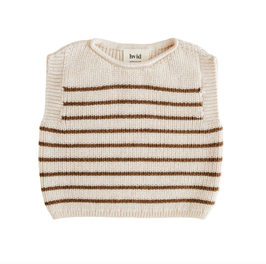 HVID pull harvey / cream moccha