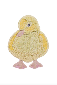 LORENA CANALS tapis lavable / ducky