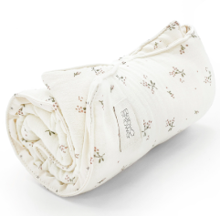 BABYSHOWER knot portable changing roseberry liste VANDECAN-GRANA