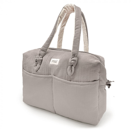 BABYSHOWER Sophie sac de maternité / feel almond