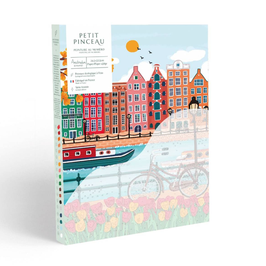 La Petite Epicerie - petit pinceau / Amsterdam
