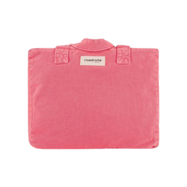 RIVE DROITE célestin sac 24h / melrose pink