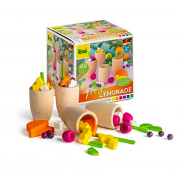 ERZI box limonade fraiche +3 ans
