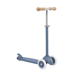 BANWOOD eco scooter / deep sea