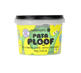 NAILMATIC pataplouf / verte la vaillante