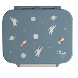 CITRON snack box / spaceship