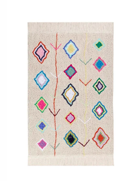 LORENA CANALS tapis lavable / kaarol