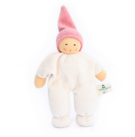 NANCHEN NATUR nucki / rosa